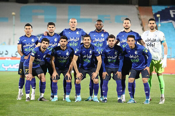 استقلال جواب خریدهای پرسپولیس را می‌دهد؟