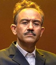 واکنش مهران غفوریان به اعتراضات مردمی