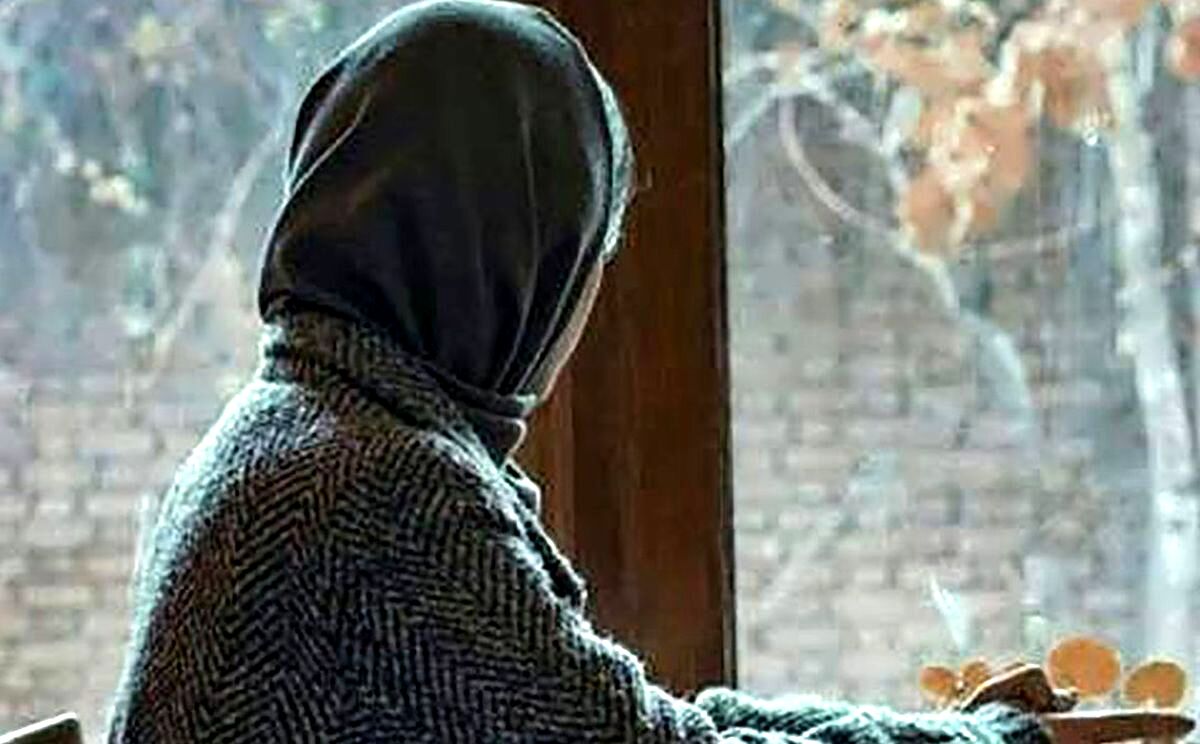 شوهرم با زنان زیادی در ارتباط بود من هم تلافی کردم/از هر فرصتی برای تنها شدن با احمد استفاده کردم