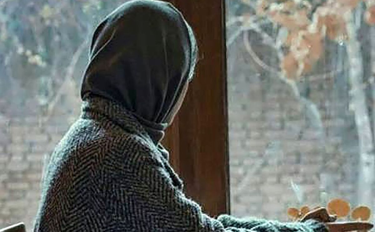 زن بخت برگشته/ شوهرم با دسته چک من برای معشوقه‌اش ماشین گرفت!