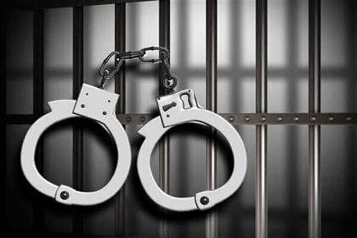 حکم حبس برای ۳ حفار غیرمجاز