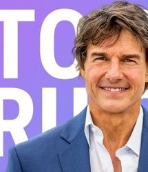 تام کروز بالاخره اسکار گرفت