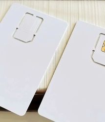 دستور ویژه درباره سیم کارت‌های سفید