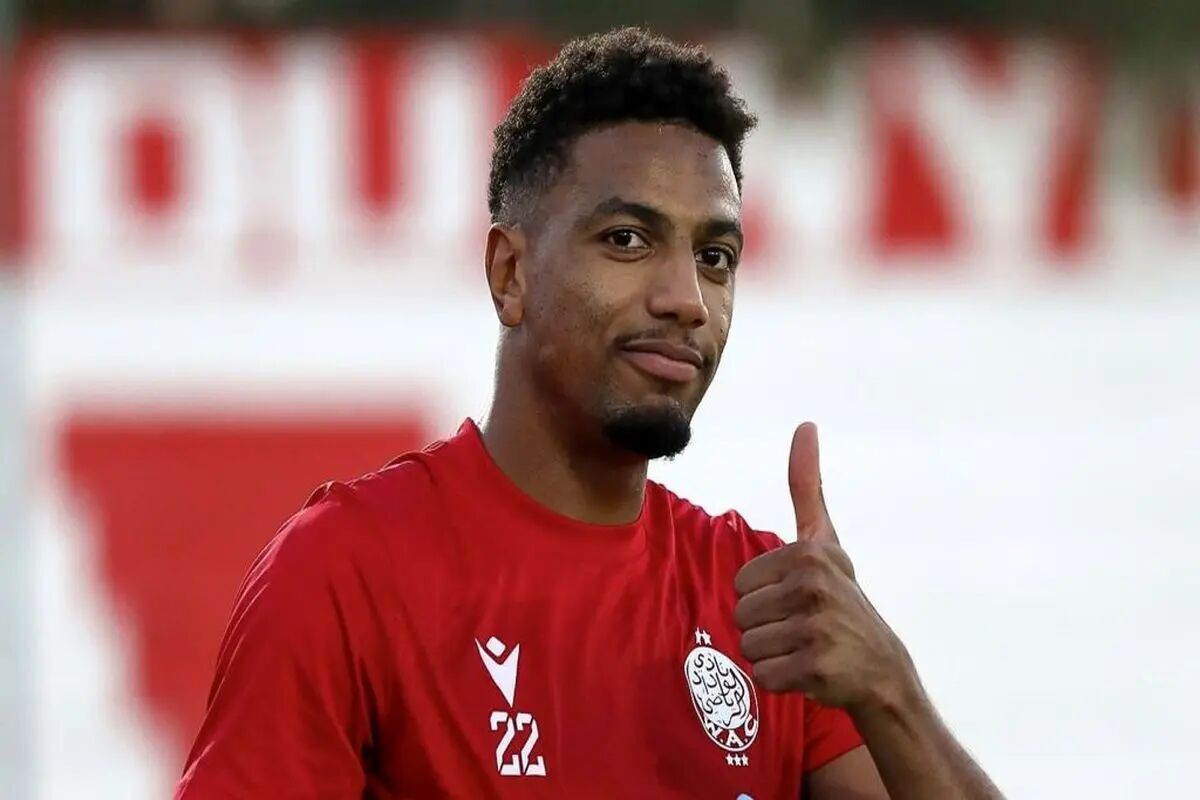 ایوب العملود اعتماد کارتال را به دست آورد!