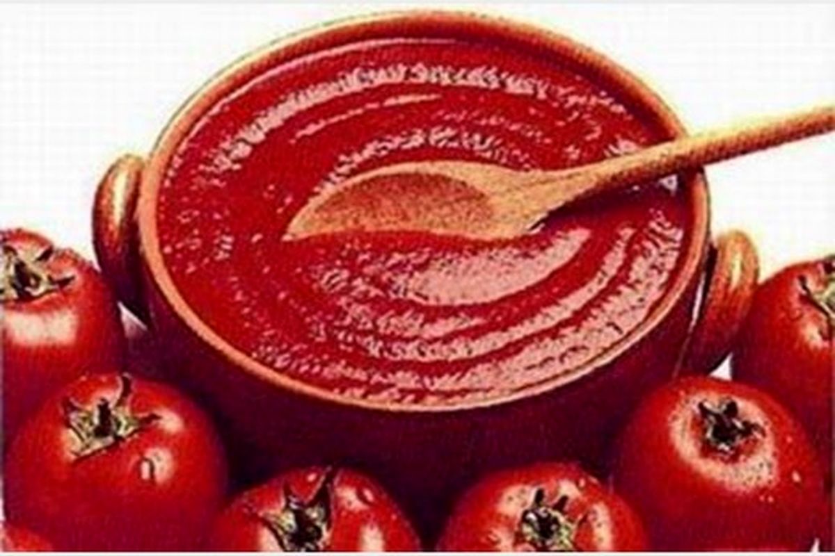 قیمت جدید رب گوجه و تن ماهی چه قدر خواهد بود؟