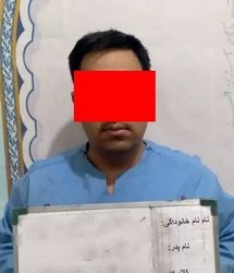 مردی پس از رابطه با زن شوهردار همسرش را خفه کرد