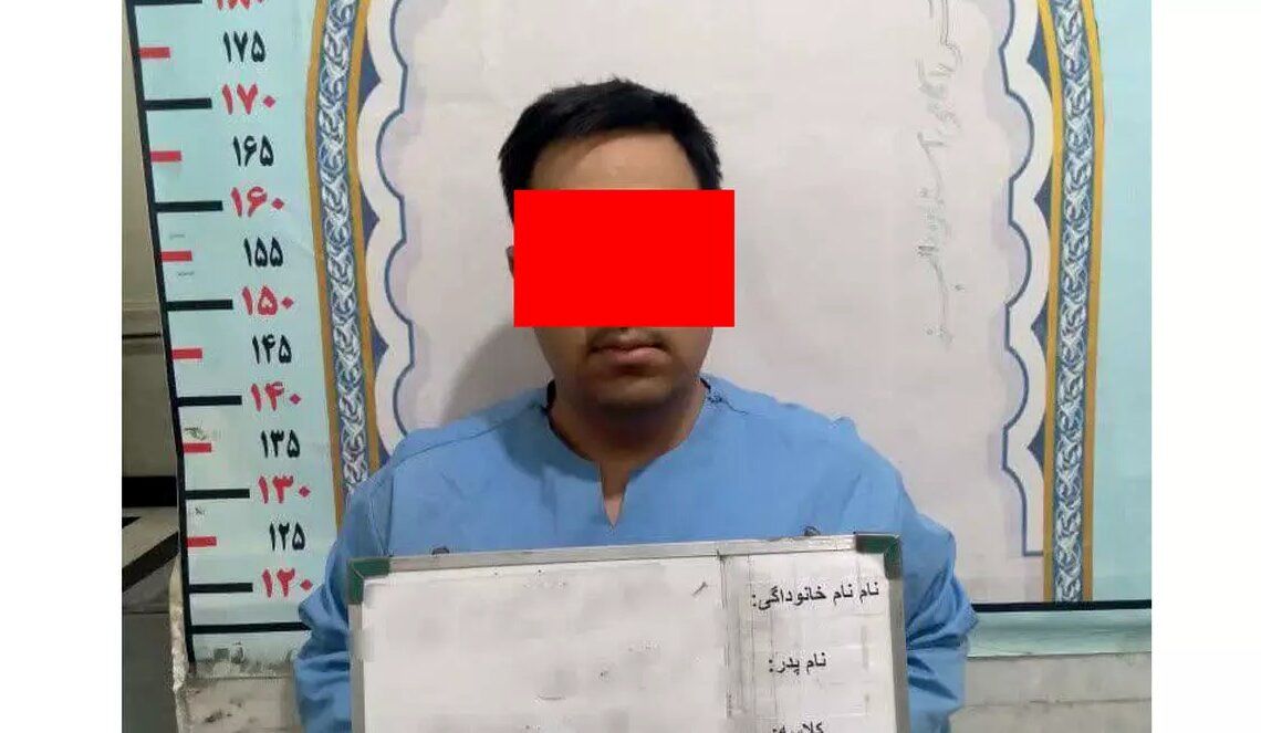 جنایت بخاطر حسادت پسر ۲۶ ساله به یک پسر نوجوان!