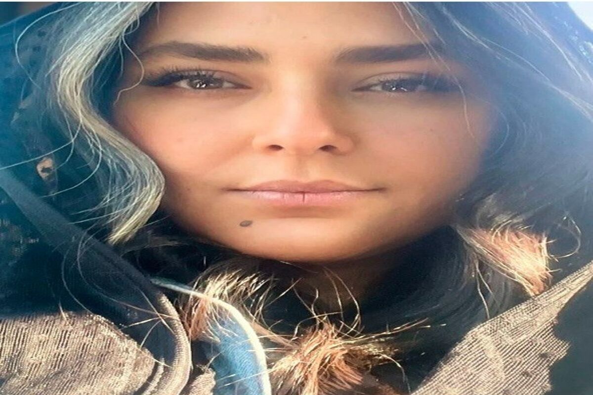  استوری عجیب هدی زین‌العابدین با متن کنایه آمیز