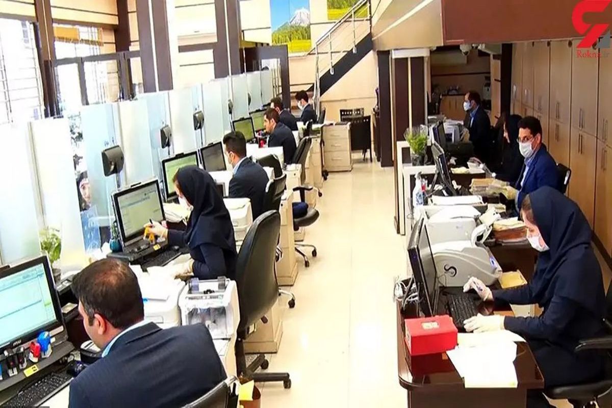 صدای اعتراض به طرح ساماندهی کارکنان دولت بلند شد/ تجمع اعتراضی نیروهای شرکتی