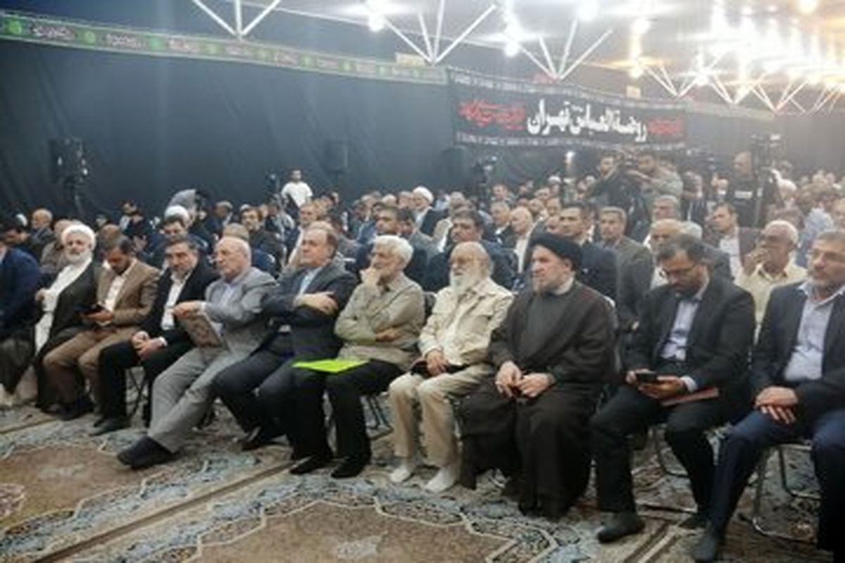 طعنه و کنایههای تکراری این نامزد ریاست جمهوری به ظریف و روحانی