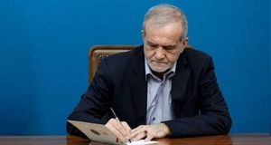 رییس جمهور: هیچ نهادی برای ساخت آینده ایران مهمتر از مدرسه نیست