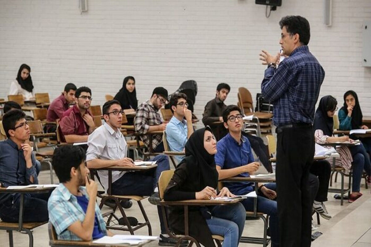 جزئیات جدید ۳ بورس دانشجویی؛ پرداخت حقوق ۲۰ میلیونی
