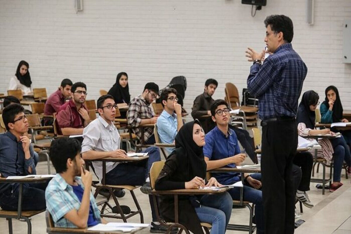جزئیات جدید ۳ بورس دانشجویی؛ پرداخت حقوق ۲۰ میلیونی