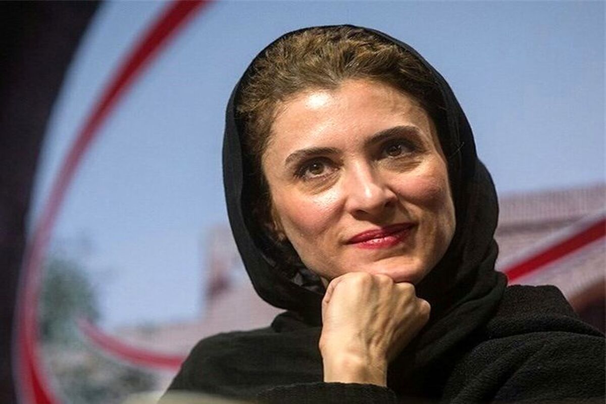 ویشکا آسایش دونده شد!
