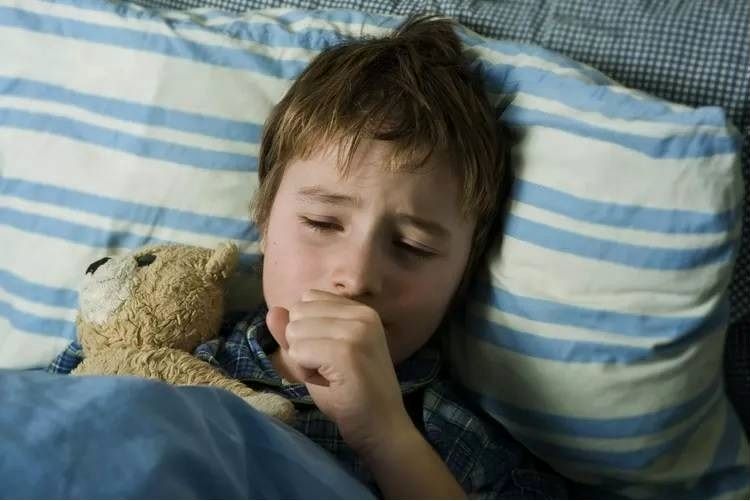 آیا رطوبت واقعا خروسک را تسکین می‌دهد؟