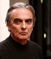 همایون ارشادی درگذشت