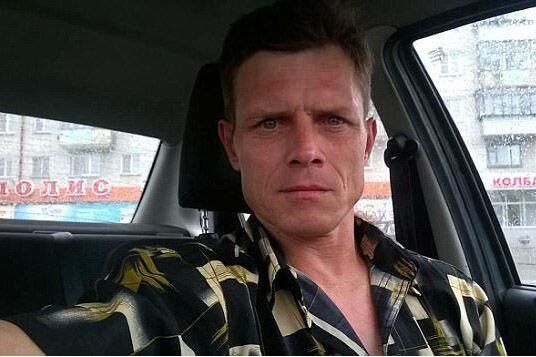 این مرد سر قرار عاشقانه دوست دخترش را گاز زد و خورد/ عکس +18