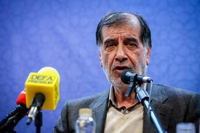 باهنر: مردم متوجه می‌شوند که قانون حجاب اجرا نمی شود
