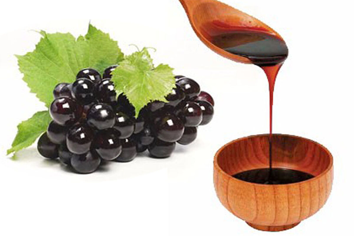 این افرا هرگز نباید شیره انگور بخورند
