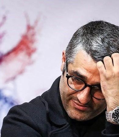 چرا ندا شمس از پرونده پژمان جمشیدی کنار کشید؟