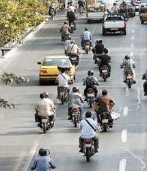 طرح زوج و فرد از درب منزل در تهران تا چه ساعتی است؟