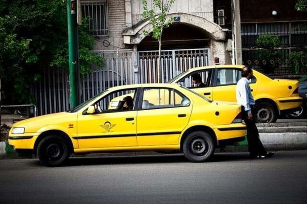 تاکسی‌ها مجاز به سوار کردن حداکثر سه مسافر هستند 