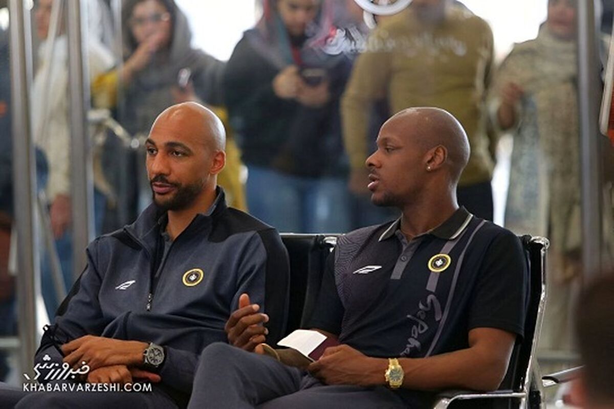 پشت پرده پرسپولیسی شدن ستاره سپاهان 