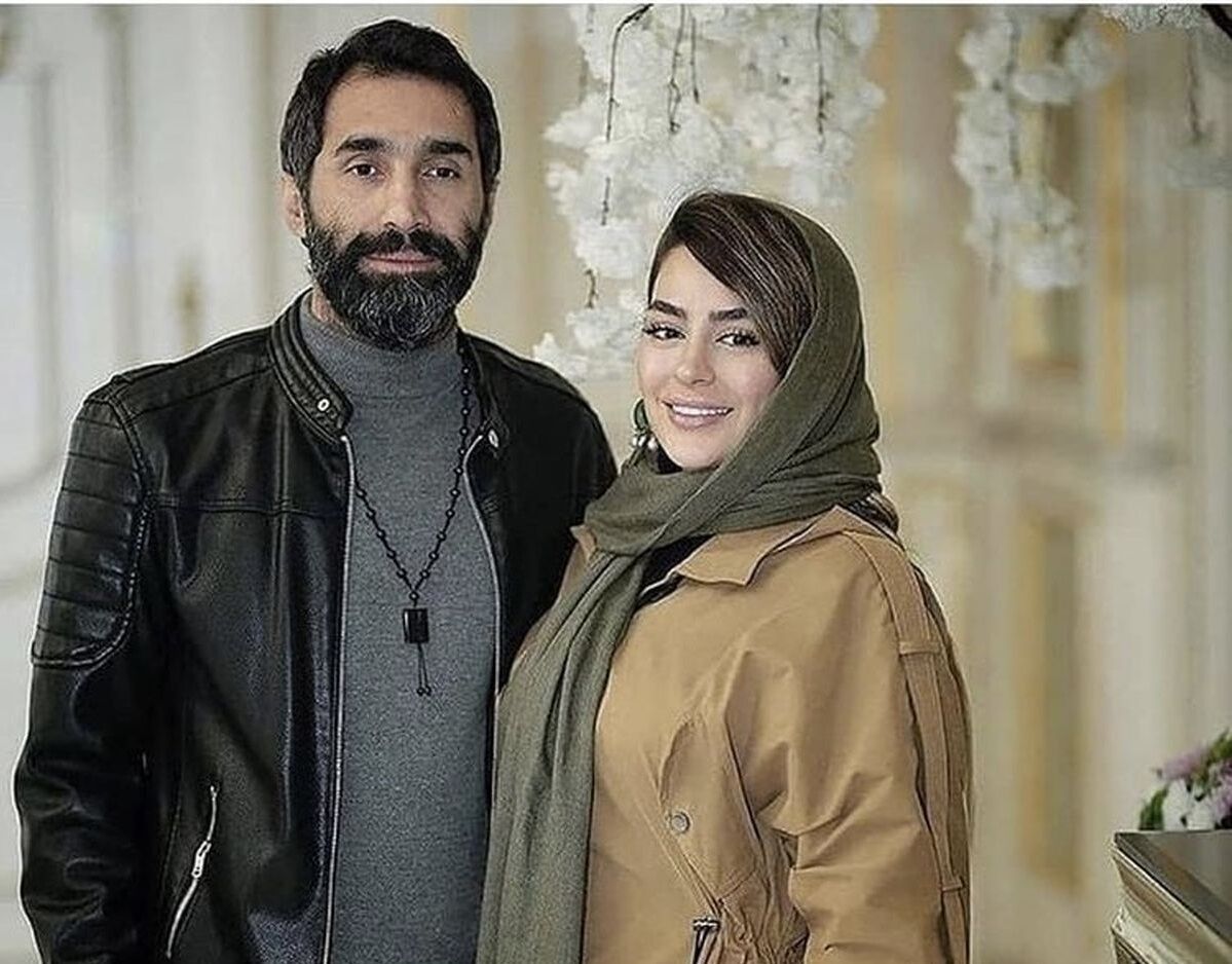 توضیح سمانه پاکدل درباره فرزند مشترکش با هادی کاظمی