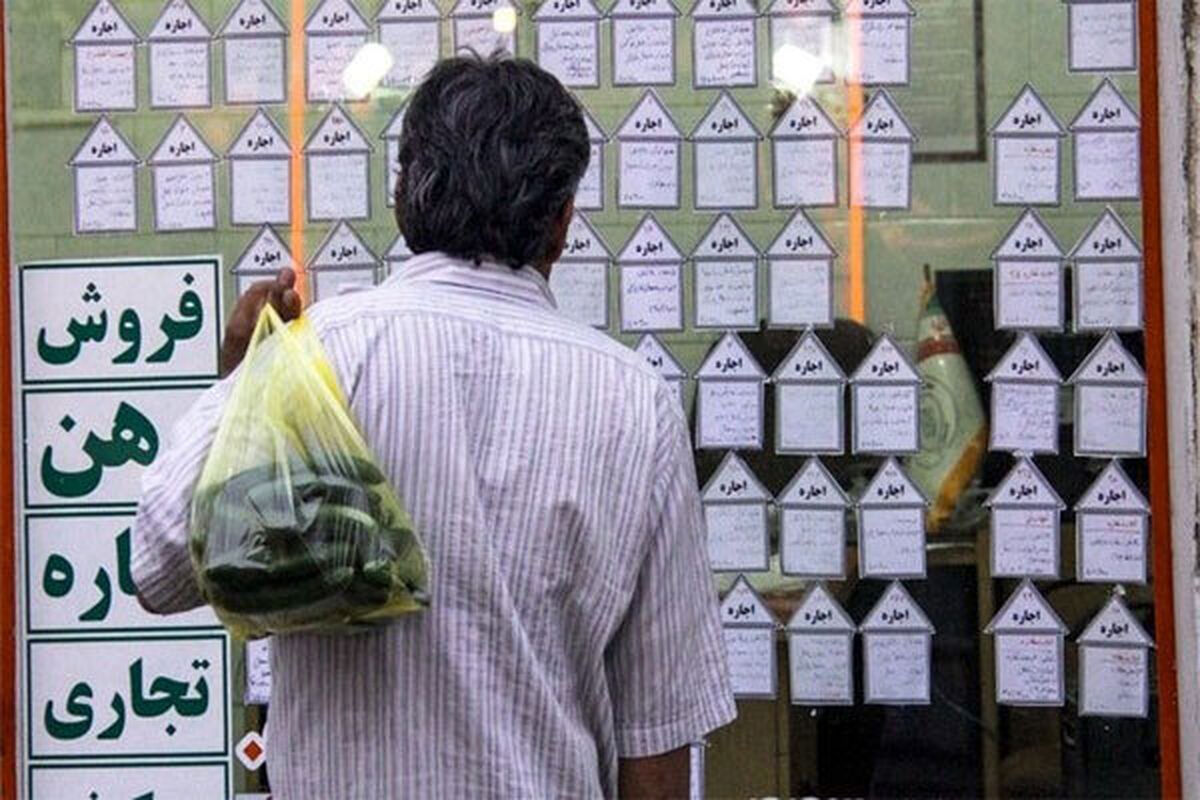 طرح جدید مجلس برای بازار اجاره مسکن