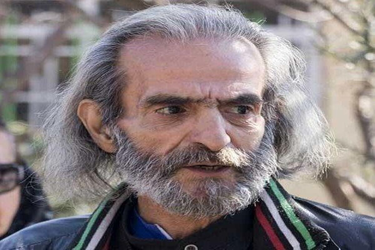 بازیگر سریال «آیینه عبرت» درگذشت