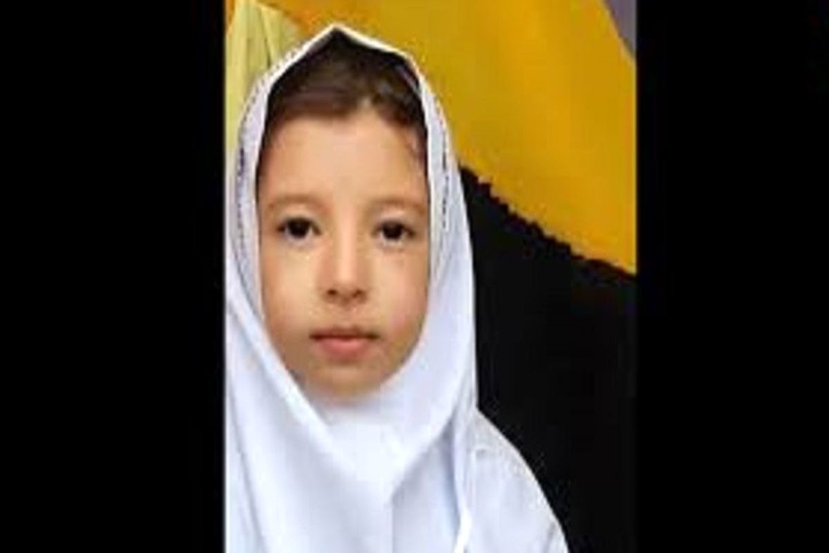 فاطمه 7 ساله قربانی کینه توزی همسایه شد/ کودک را در بیابان کشت