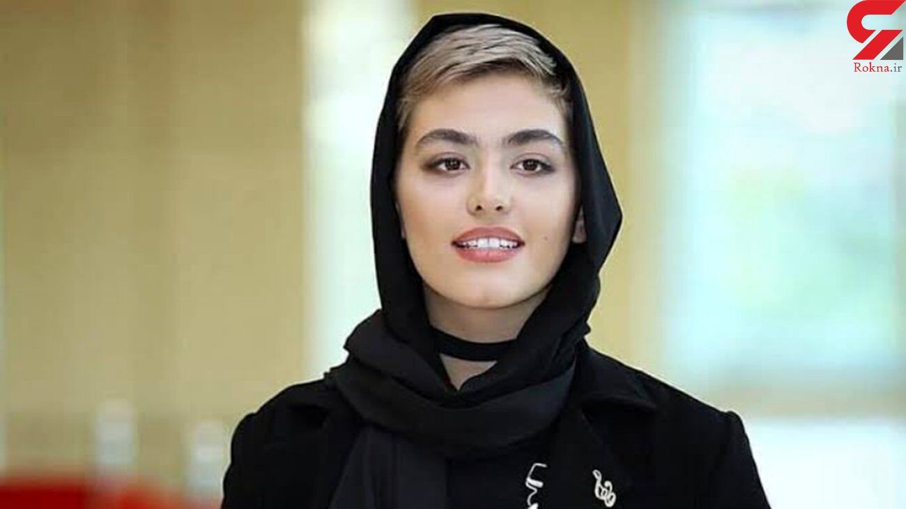 ریحانه پارسا و همسرش به ایران باز میگردند+عکس
