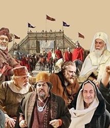 زمان پخش سریال «سلمان فارسی» مشخص شد