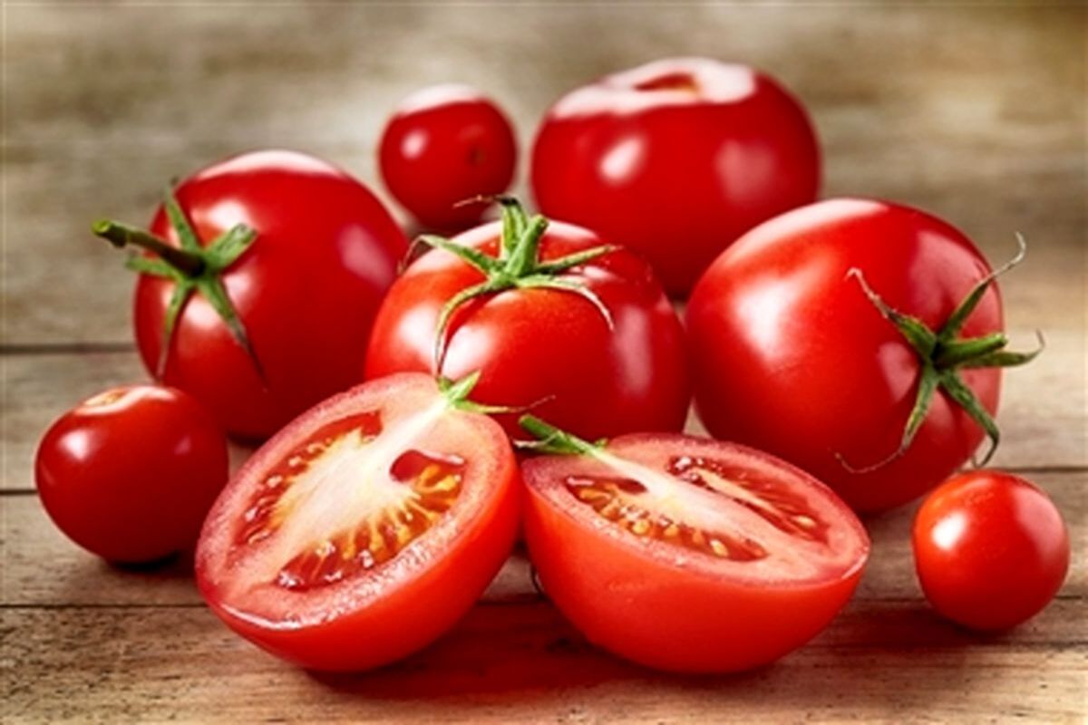 خواص شگفت‌انگیز گوجه‌فرنگی برای قلب