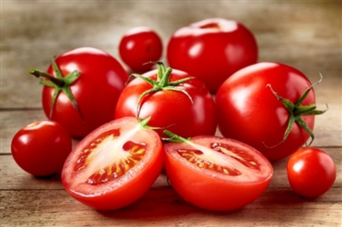 خواص شگفت‌انگیز گوجه‌فرنگی برای قلب
