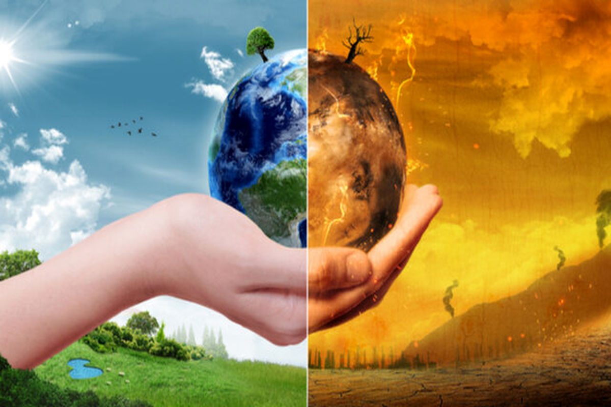 هشدار رئیس اجلاس آب‌وهوایی سازمان ملل درباره افزایش دمای زمین