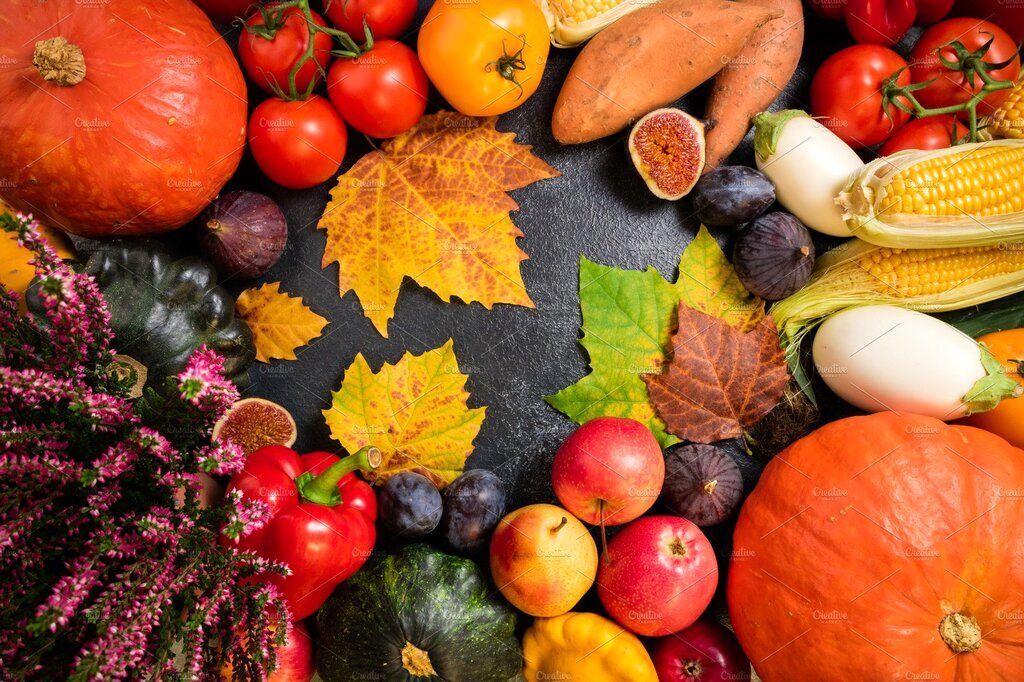 آشنایی با 7 خوراکی که باید قبل از مصرف بپزید 