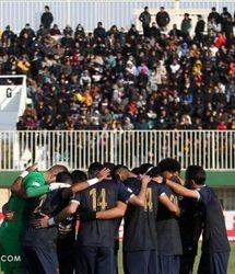  یکی از رقبای پرسپولیس برای آسیایی شدن کنار می‌رود؟! 