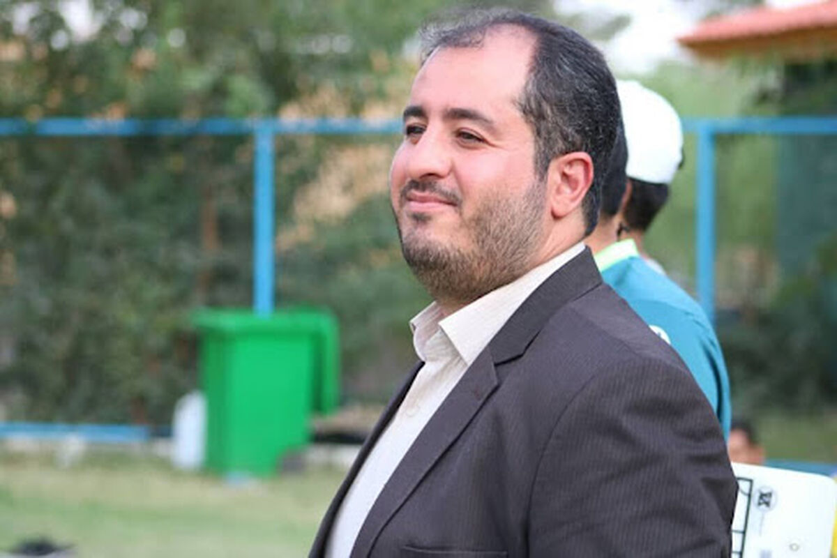 اتهامات سنگین سرپرست لیگ برتری به استقلال