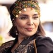 تیپِ خیره کننده بازیگر همیشه جذابِ سریال «شکارگاه»