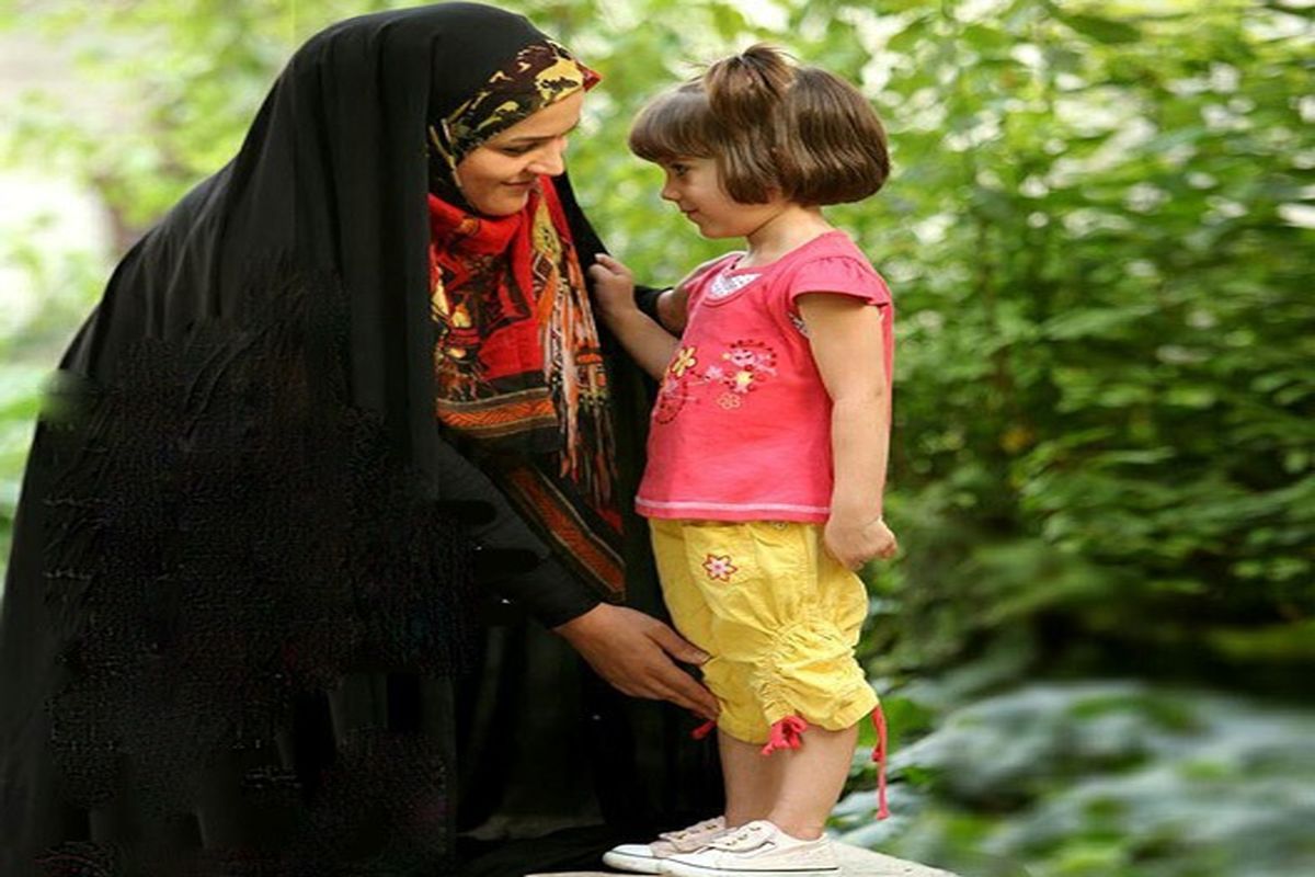 زنی که جادوگر زندگی شماست