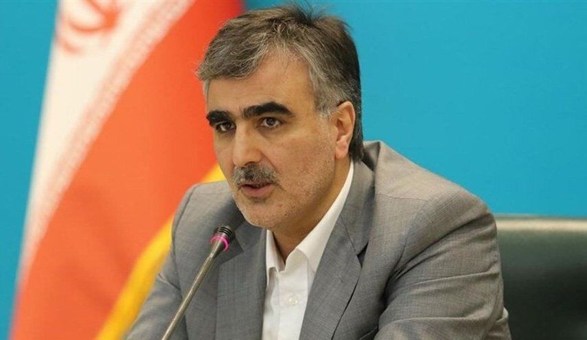 فرزین: آغاز صادرات ریالی به عراق و افغانستان اتفاق مهمی است
