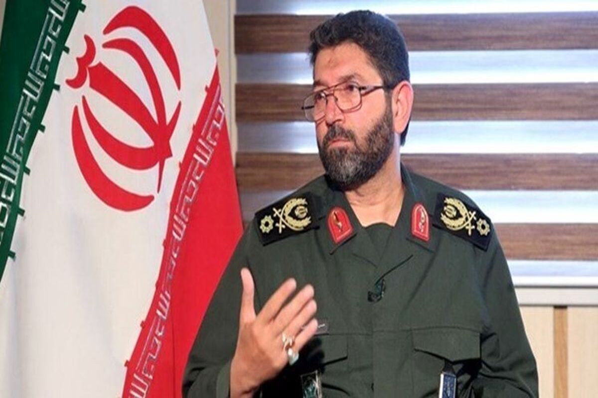  دستور فرمانده سپاه تهران برای برخورد با بی حجابی در ادارات
