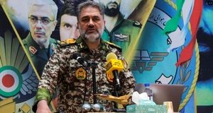 فرمانده نیروی پدافند هوایی ارتش تغییر کرد