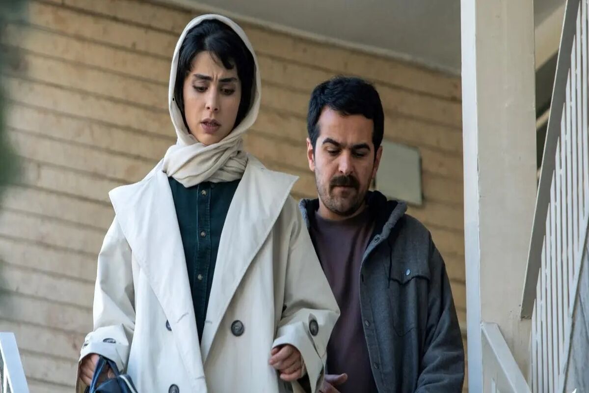  واکنش کارگردان سریال «آبان» به ماجرای پیشنهاد بی‌شرمانه