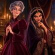 از «سیندرلا» تا «ماه پیشونی»؛ چرا تصویر «نامادری» منفی است؟