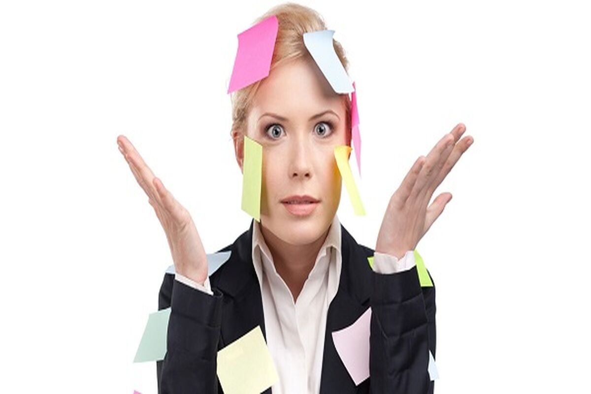 اگر شما هم فراموش کردید سروقت دارو بخورید، بخوانید!
