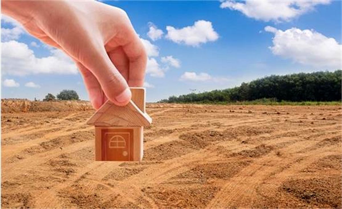 اگر از پایتخت بروید زمین رایگان می‌گیرید