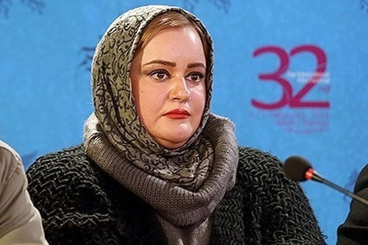 اظهارات نعیمه نظام‌دوست درباره ازدواجش با مجری مشهور!+ فیلم
