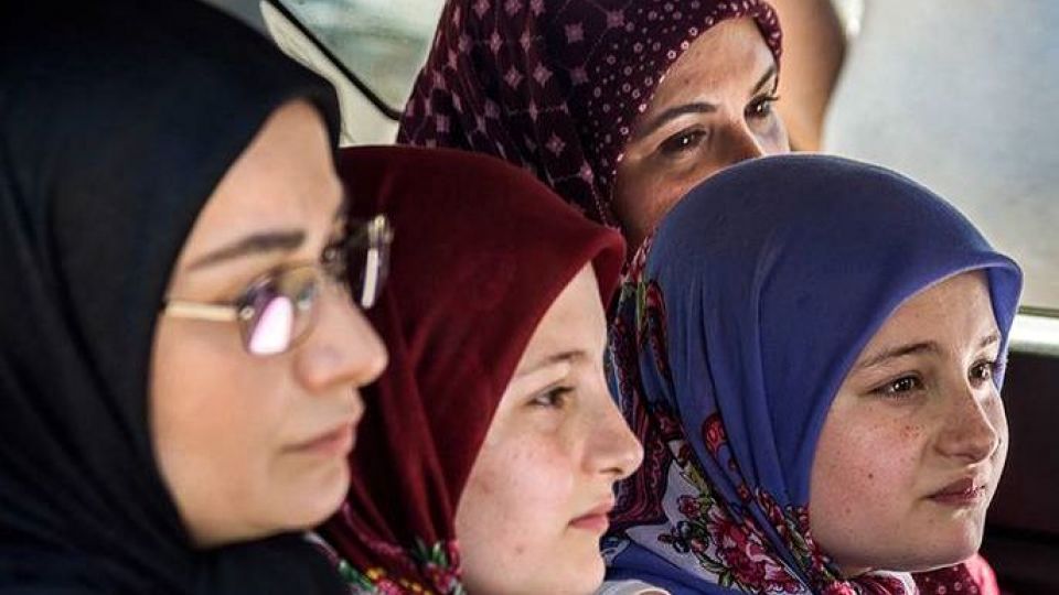 تفریح لاکچری سارای سریال پایتخت در کیش